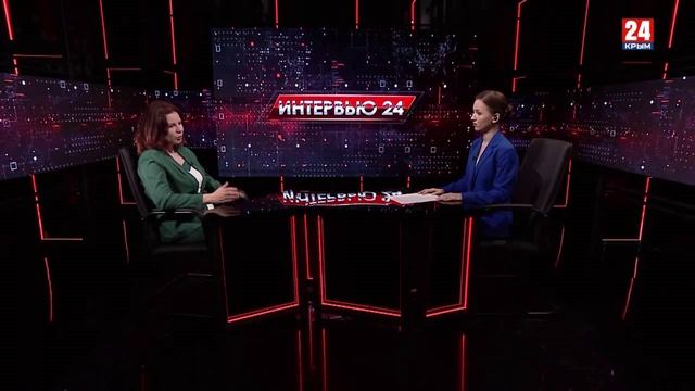 Интервью 24. Вероника Белякова. Выпуск 21.08.25
