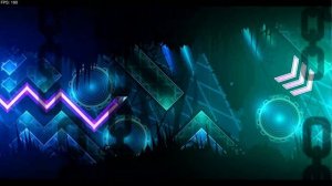 La Cueva Unnerfed by Legoyoshi3 (Impossible Level) (Now)