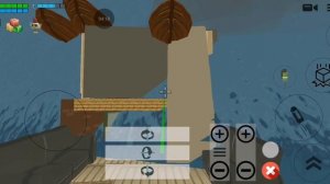 Последняя серия титаника