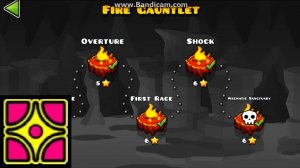 💀 ПРОШЕЛ ОГНЕННЫЙ ГАУНТЛЕТ 💀 ЭТО ПО-ПРЕЖНЕМУ ОЧЕНЬ ЛЕГКО 💀