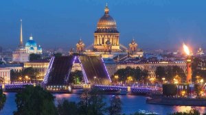 Санкт-Петербург
