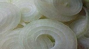 Грузди соленые со сметаной