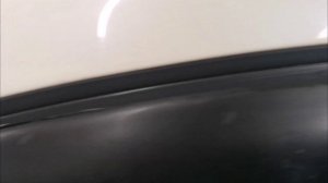 Ремонт старых ветровиков своими руками.