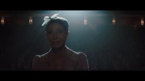 Марти Суприм (Русский трейлер 2025)