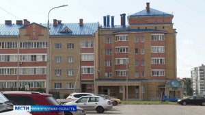 Замеры объёма мусора начались в Вологодской области