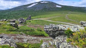 Поход на перевал Дятлова 2025