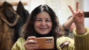 Зверобой -Волонтерская песня