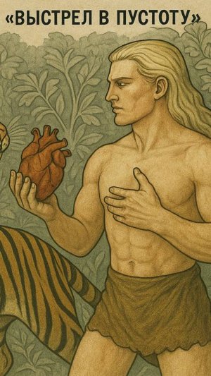 Оседлать тигра. Обзор фильма «Выстрел в пустоту».