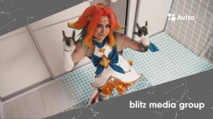 League of Legends и Avito l Обнови технику на Авито