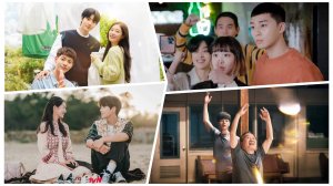 КОРЕЙСКИЕ ДОРАМЫ, КОТОРЫЕ ПЕРЕОСМЫСЛИЛИ ПОНЯТИЕ СЕМЬИ I MISS RIGHT