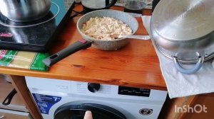Моё утро / Испытываю вакууматор / Лайфхак с вакуматором / Не получилось приготовить котлеты / Влог