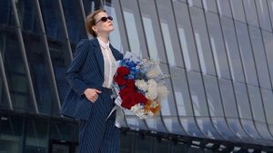 Цветы России 2025: «Триколор» — российские розы в цветах флага | Цветовик