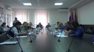 Заседание СД 21.08.2025