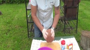 Чевапчичи (колбаски гриль)