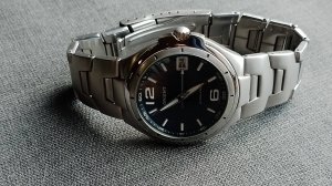 Часы Orient 3 stars automatic 21 jewels Ориент три звезды на 48743 механизме