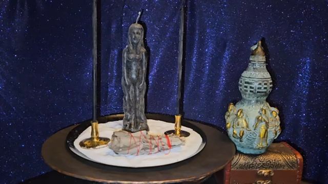 ПОЖИРАТЕЛЬ БЕД....ритуал моей прабабушки...ИНГА ХОСРОЕВА. смотреть онлайн