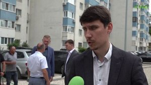 "Народный бюджет" в действии: депутаты проверили ремонт дворов в Самаре