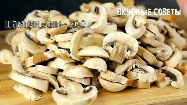 Рецепт сардельки смотреть онлайн