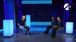 Вечерняя Астрахань | 19 августа 2025