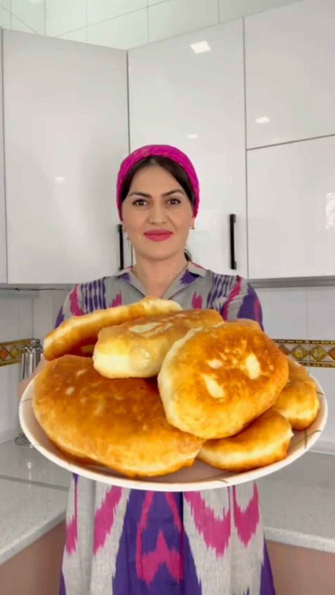 Пирожки с копустой смотреть онлайн