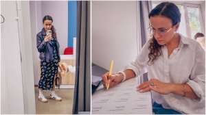 Я все систематизировала | Хочу делать дела!  - ВЛОГ №36989 - 20.08.25