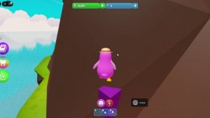 играю в тайкун пингвинов