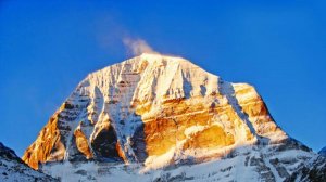 Первый день коры вокруг священной горы Кайлас. Начало. Паломничество в Тибет.