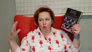 Прочитанное апреля. Альпина.