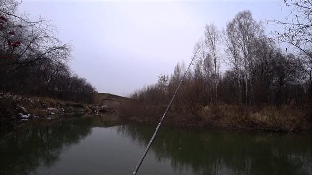 МОРМЫШИНГ. ТЕСТ НОВОГО МОРМОКОМПЛЕКТА.  ЛОВЛЯ ОКУНЯ