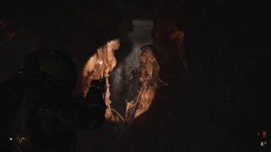 Cronos The New Dawn — геймплейное видео