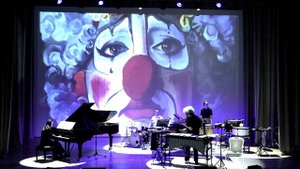 Джо Портер (1998 р.) - Импровизационно-джазовый концерт для вибрафона с оркестром "Бродячий цирк"