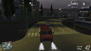 Mta Province  Таран Mark_Golovkin 1cервер