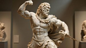 13 подвиг Геракла. Тайный миф, о котором мы не знали.