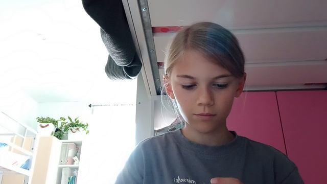 собираю пенал в школу