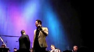 Sway. 03.12.2015. Московский Международный Дом Музыки