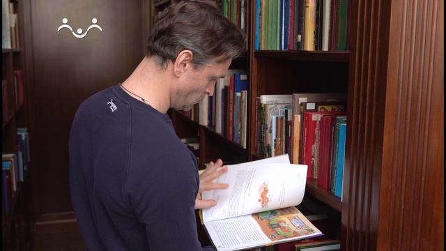 Давайте вместе читать. Татьяна Копяткевич "Как Сима встречала Пасху" ч. 1