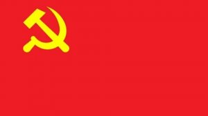 Гимн СССР сталинский