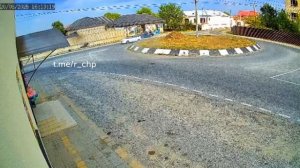 Мото ДТП в Кабардино-Балкарии "Заезд с препятствиями. Последний заезд"