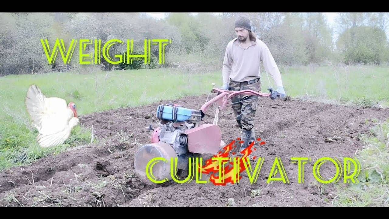 утяжелитель на мотоблок смотреть онлайн