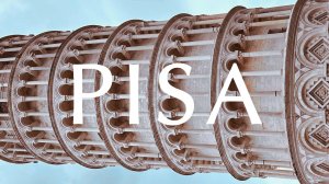 Пиза 2025. Пизанская башня, Площадь чудес, Пизанский собор, Кафедра Пизано, Пизанский бабтистерий