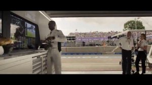 «Формула 1» вышла в домашнем прокате — один из самых хайповых фильмов этого года