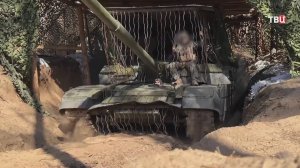 Эвакуировал тяжелораненых бойцов: новые подвиги героев СВО / События на ТВЦ