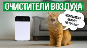 ТОП—5_ Лучшие ОЧИСТИТЕЛИ ВОЗДУХА (2025) __ Рейтинг лучших очистителей воздуха