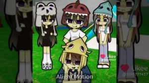 Трендик новый??