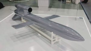 Украина может применить крылатую ракету «Фламинго» с дальностью до трех тысяч километров