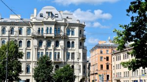 Июль 2025 || «Наш Авангард», Музей Академии Штиглица И Летний Сад