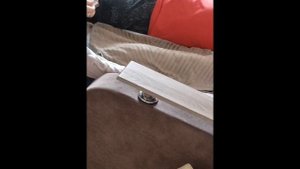 Огненный массаж - техника выполнения дома