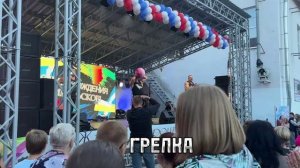Силовое Шоу 5 - ТО «ШоуГрад» 8(911)921-52-62 Организация и проведение шоу СПб!