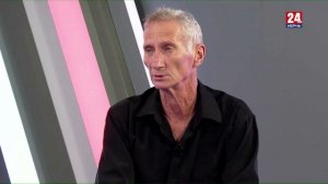 Интервью 24.   Николай Кристя. Выапуск от 21.08.25