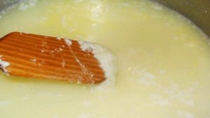 Домашний сулугуни